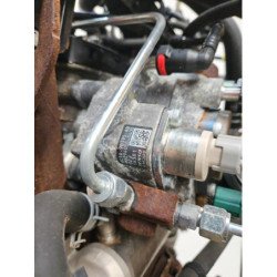Moteur Citroen Jumper 3 Phase 1 (3)